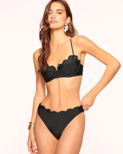 Ramy Brook Amani Bikini Bottom Clearance