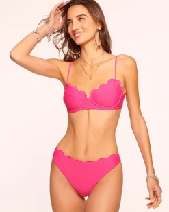 Ramy Brook Amani Bikini Bottom Clearance