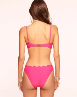Ramy Brook Amani Bikini Bottom Clearance