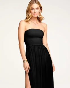 Ramy Brook Calista Coverup Maxi Dress Fashion