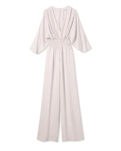 Ramy Brook Cheri Wide Leg Jumpsuit Sale