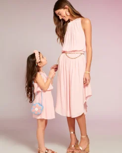 Ramy Brook Girls Paris Sleeveless Mini Dress Online