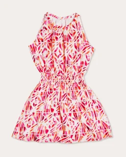 Ramy Brook Girls Paris Sleeveless Mini Dress Online