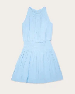 Ramy Brook Girls Paris Sleeveless Mini Dress Online
