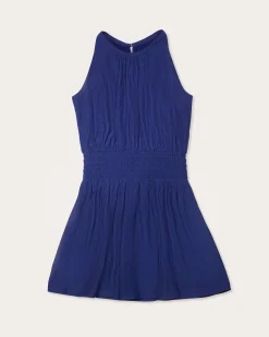 Ramy Brook Girls Paris Sleeveless Mini Dress Online