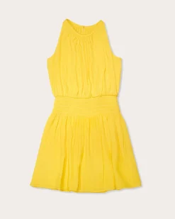 Ramy Brook Girls Paris Sleeveless Mini Dress Online