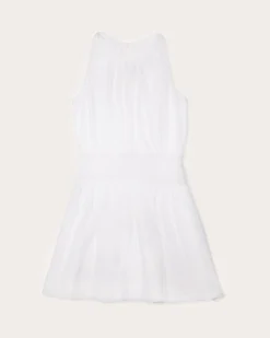 Ramy Brook Girls Paris Sleeveless Mini Dress Discount