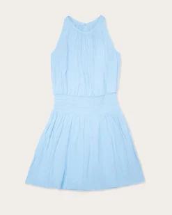 Ramy Brook Girls Paris Sleeveless Mini Dress Discount