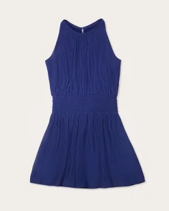 Ramy Brook Girls Paris Sleeveless Mini Dress Discount