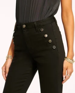 Ramy Brook Helena High-Rise Skinny Jean Outlet
