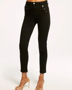 Ramy Brook Helena High-Rise Skinny Jean Outlet