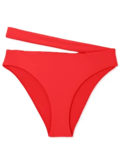 Ramy Brook Hope Strappy Bikini Bottom New
