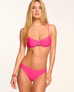 Ramy Brook Iliana Bikini Bottom Sale