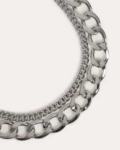 Ramy Brook Ivanna Chain Belt Best
