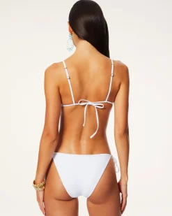 Ramy Brook Lalia Triangle Bikini Top Best