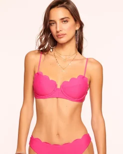 Ramy Brook Leyla Bikini Top Outlet