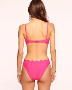 Ramy Brook Leyla Bikini Top Outlet