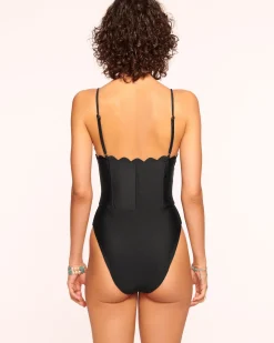 Ramy Brook Mikayla One Piece Swimsuit Best
