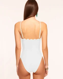 Ramy Brook Mikayla One Piece Swimsuit Best