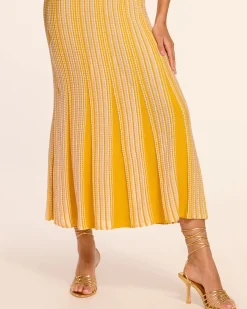 Ramy Brook Paetyn Knit Maxi Dress Sale