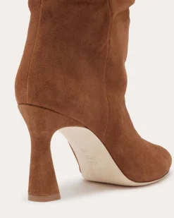 Ramy Brook Squeen Heeled Boots Discount